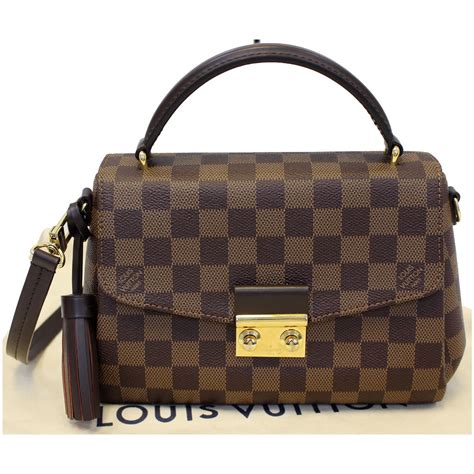 brown lv bag|louis vuitton brown shoulder bag.